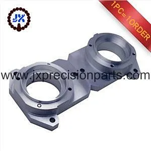 Aluminum alloy CNC Machining componment