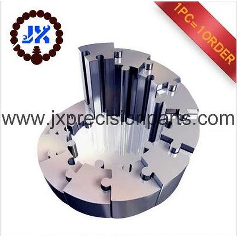Aluminum alloy CNC Machining componment