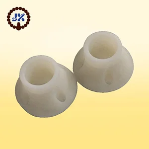 Precise mechanical spare parts for optical equipment