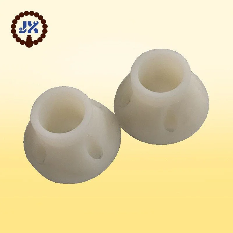 Precise mechanical spare parts for optical equipment