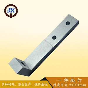 Customized Steel casting parts for assigned client