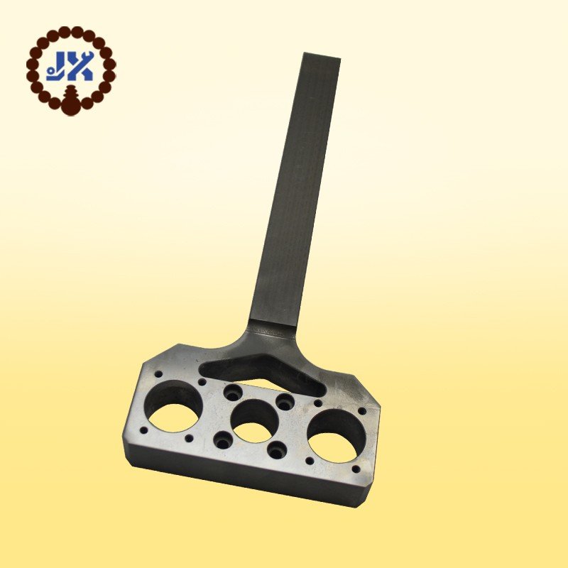 Customized Steel casting parts for assigned client