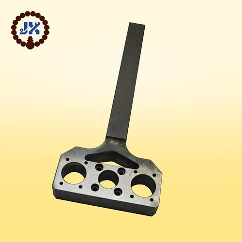 Customized Steel casting parts for assigned client