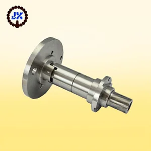 CNC precision Parts processing of scientific instruments/ Stainless steel/ titanium alloy
