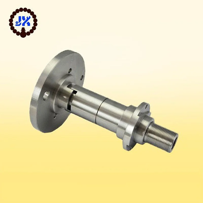 CNC precision Parts processing of scientific instruments/ Stainless steel/ titanium alloy