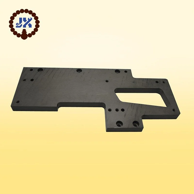 customized metal mechining with CNC equipments