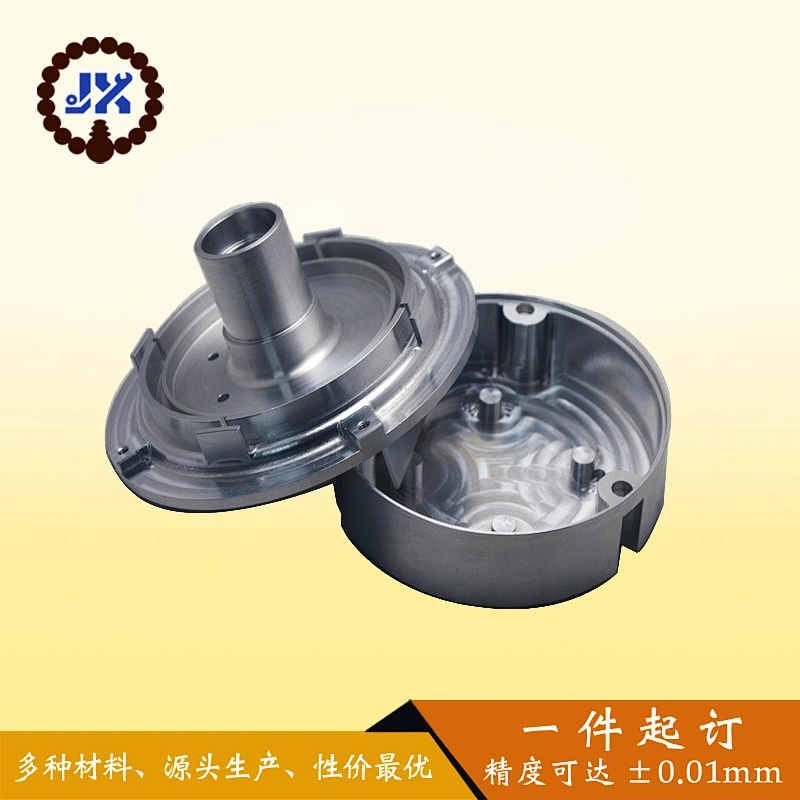 SUS series forged and machining parts for engineering