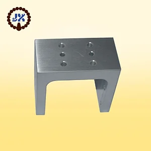Cnc Machining fabrication customized precision spare parts