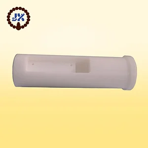 Customized Ceramic Parts Alumina Washer isolator