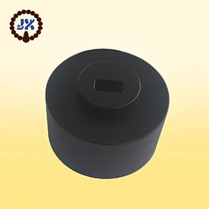 Customized mechanical optical spare parts with CNC processing