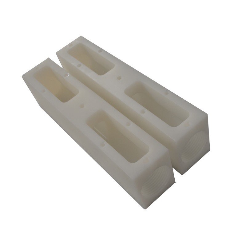 Precision parts made of Ceramics for laboratory equipments