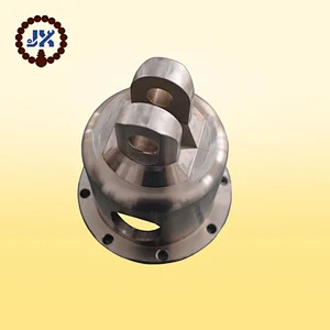 Processing of aluminum alloy parts/Stainless steel parts processing/Nickel alloy parts processing