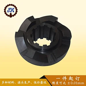 All sized and shape Customized metal washers/ with internal teeth /out teeth used food equipment