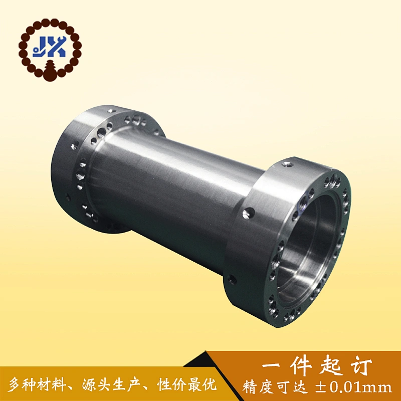 SUS series forged and machining parts for engineering