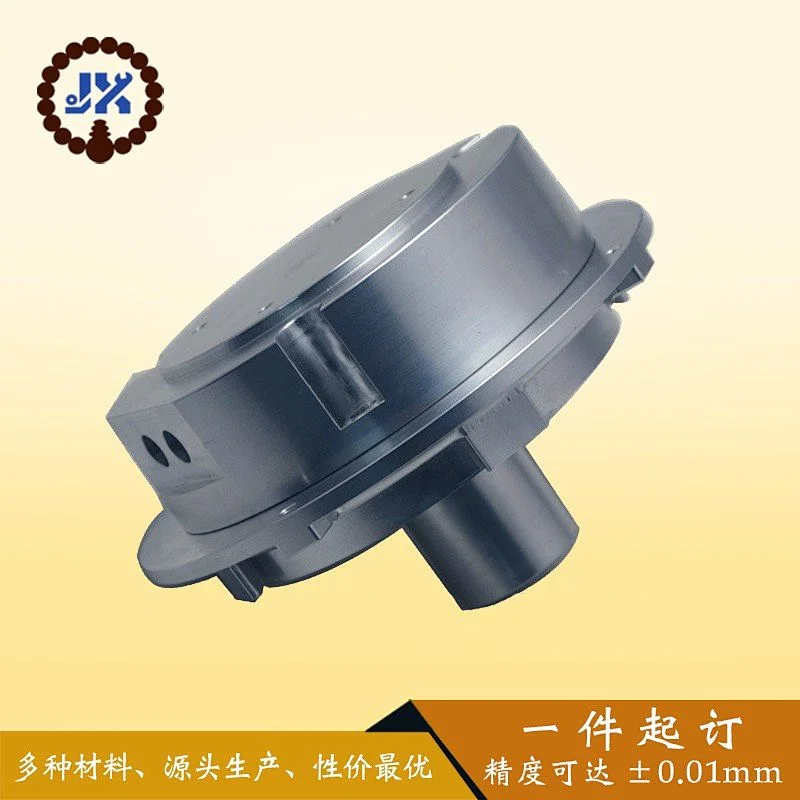 SUS series forged and machining parts for engineering