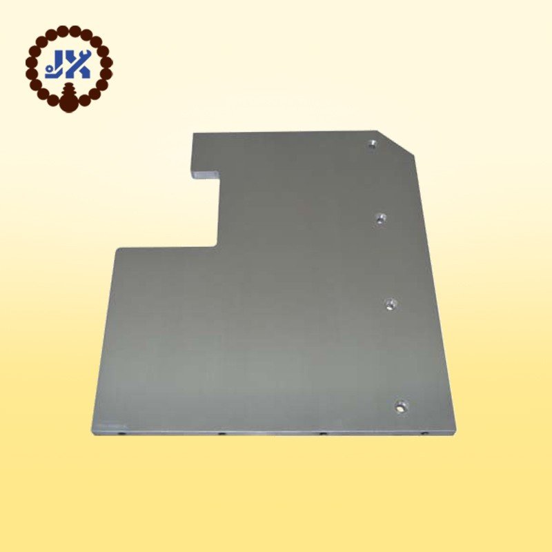 CNC milling  aluminum spare parts