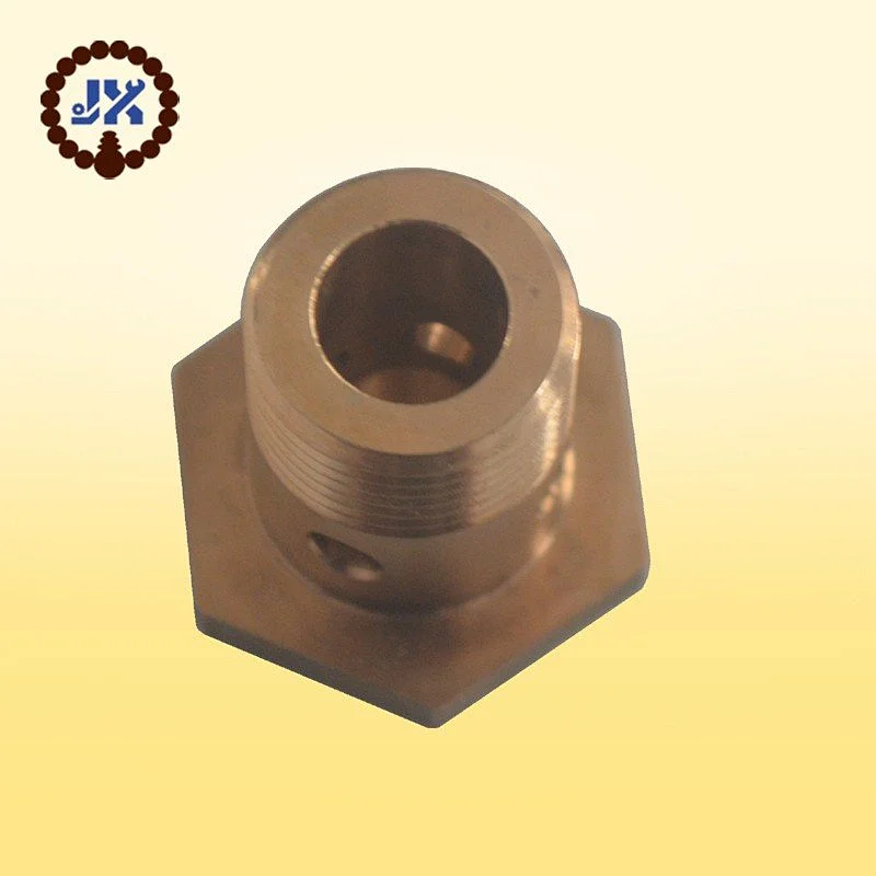 Precise machining parts for industrial equipment
