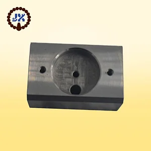 Cnc Machining fabrication customized precision spare parts