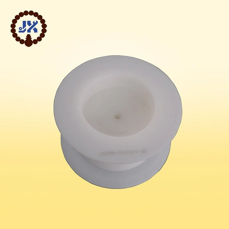 Customized Ceramic Parts Alumina Washer isolator