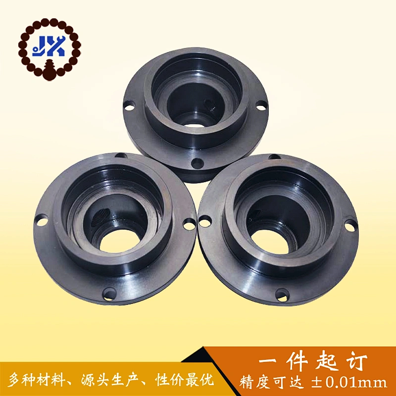 SUS series forged and machining parts for engineering