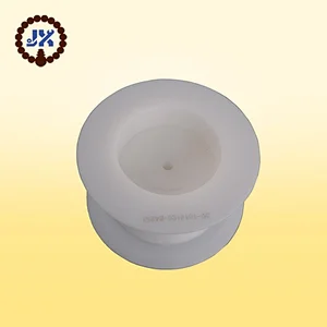 Precision parts made of Ceramics for laboratory equipments