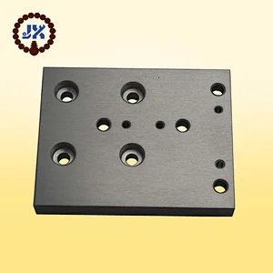 Cnc Machining fabrication customized precision spare parts