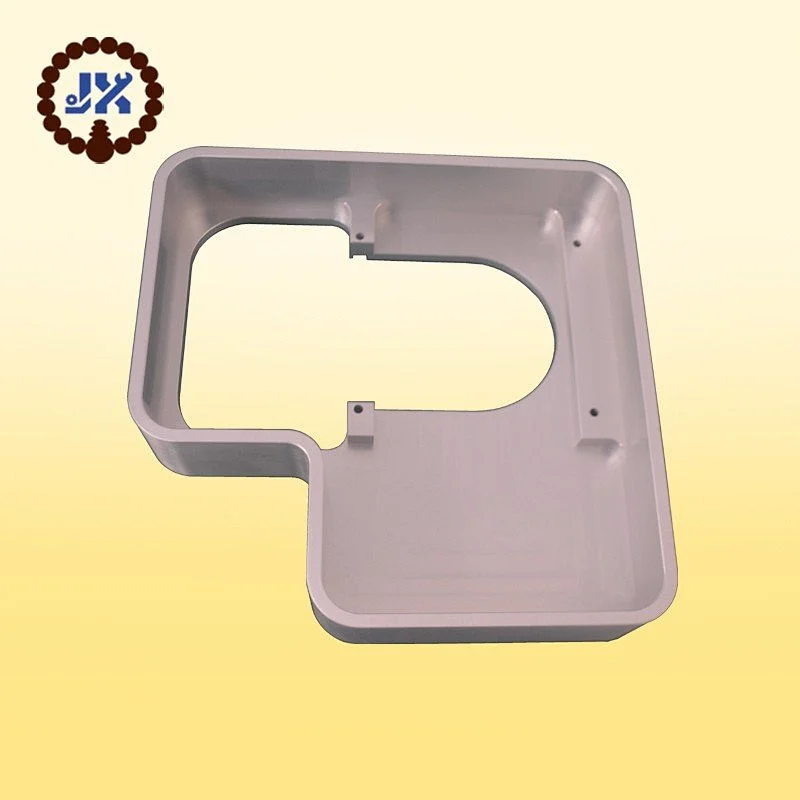 Precision CNC Mechinical red-bronze parts for chemical equipments