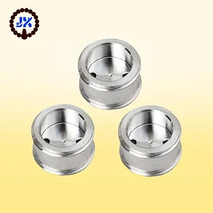 CNC precision Parts processing of scientific instruments/ Stainless steel/ titanium alloy