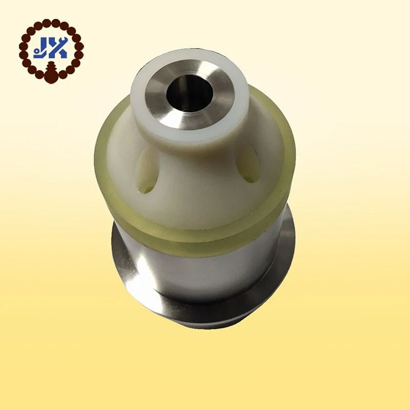 Precision parts made of Ceramics for laboratory equipments