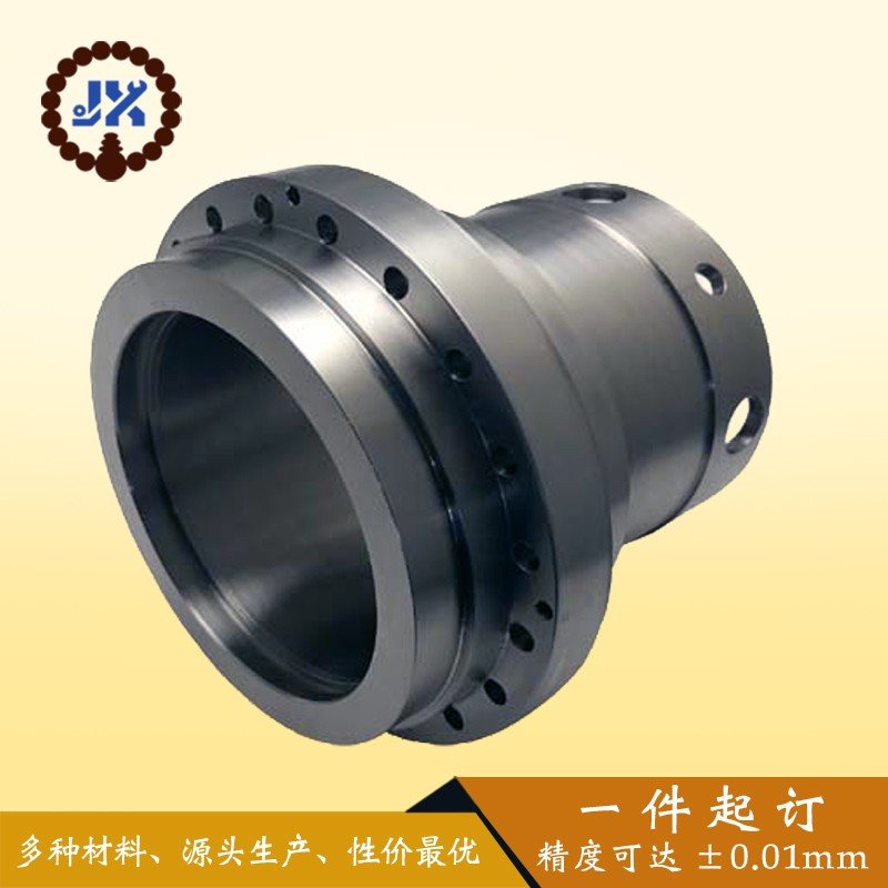 SUS series forged and machining parts for engineering