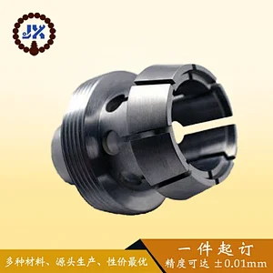 Precision parts of sus304 for Japan customer, after wire cutting, CNC , milling etc with high surface flatness