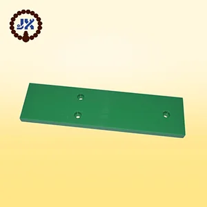 colored and customized CNC machining spare part