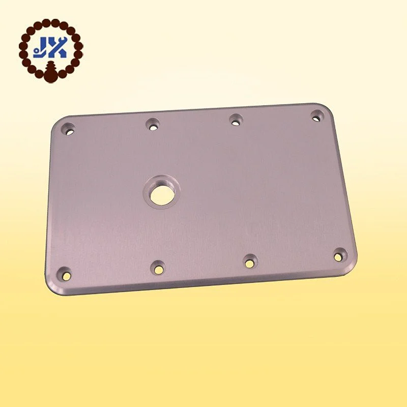 Precise machining parts for industrial equipment