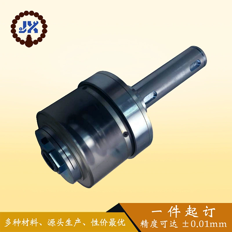 SUS series forged and machining parts for engineering