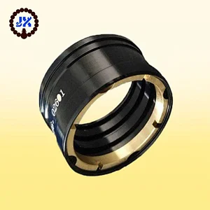 Customized mechanical optical spare parts with CNC processing
