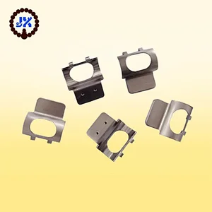 Automotive sheet metal forming framework assemblies