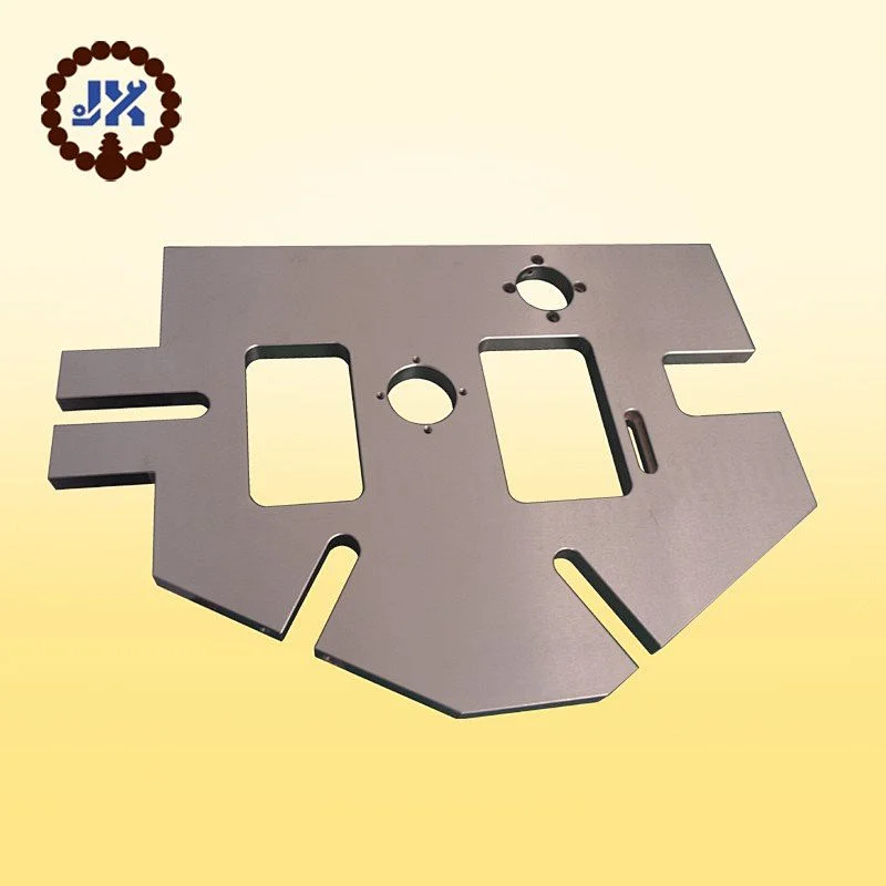 Precision CNC Mechinical red-bronze parts for chemical equipments