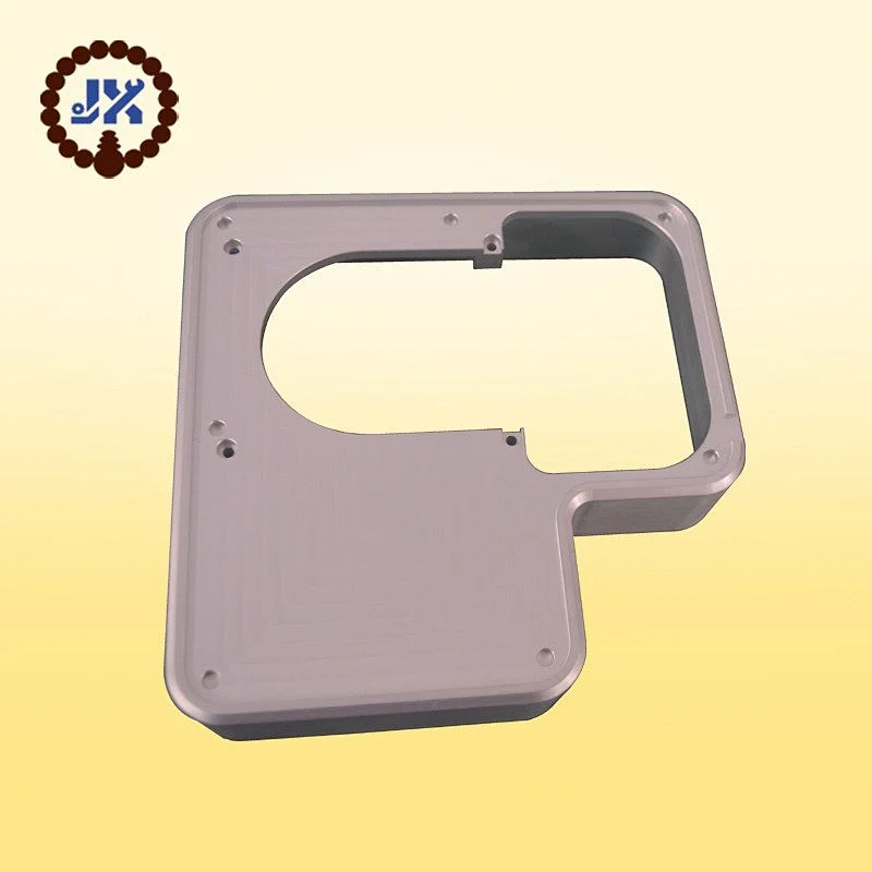 Precision CNC Mechinical red-bronze parts for chemical equipments
