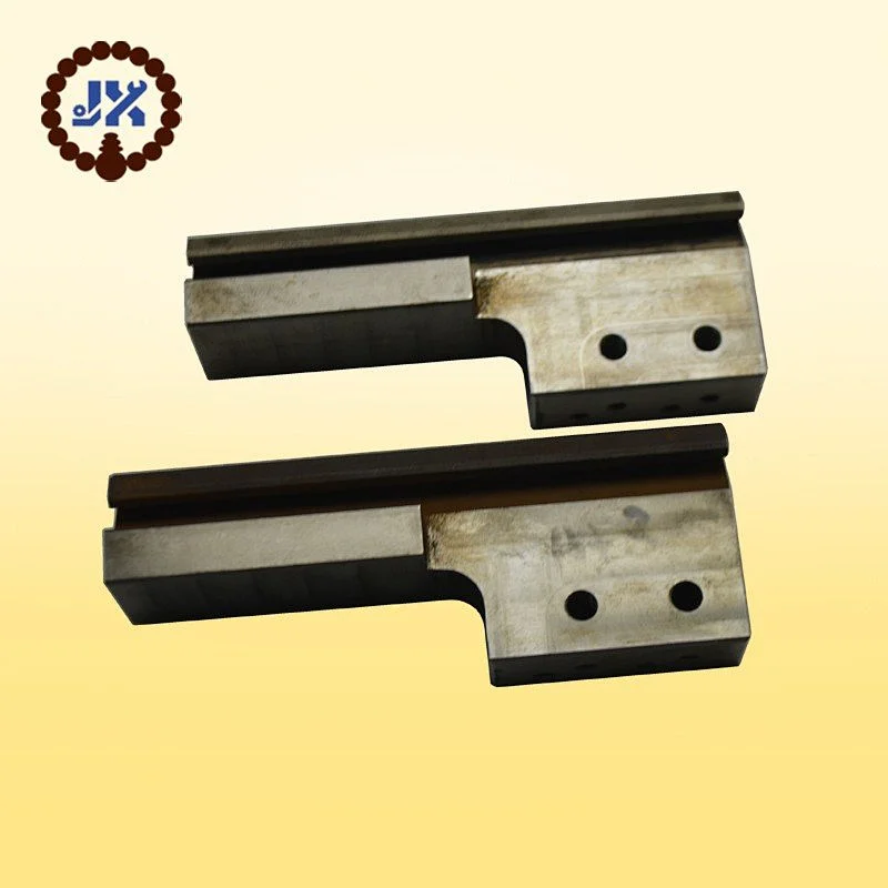 Customized Steel casting parts for assigned client