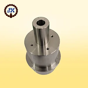 CNC precision Parts processing of scientific instruments/ Stainless steel/ titanium alloy