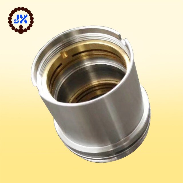 Precision parts of sus304 for Japan customer, after wire cutting, CNC , milling etc with high surface flatness