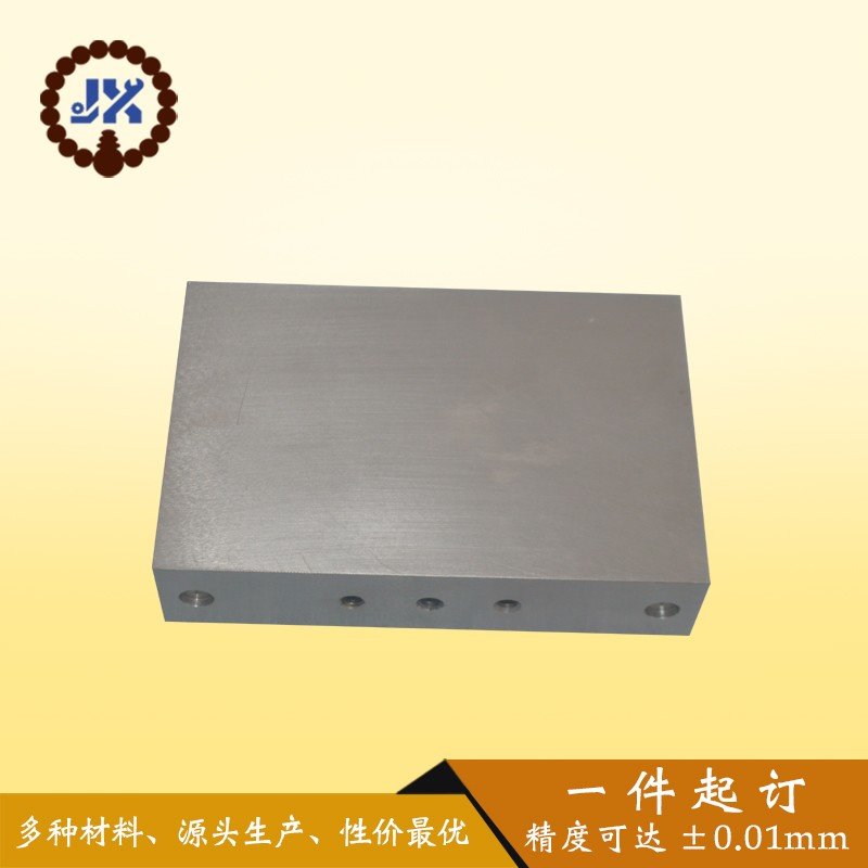 Cnc Machining fabrication customized precision spare parts