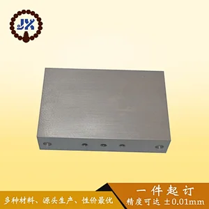 Cnc Machining fabrication customized precision spare parts