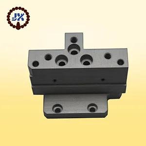 Cnc Machining fabrication customized precision spare parts