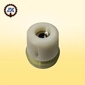 Customized Ceramic Parts Alumina Washer isolator