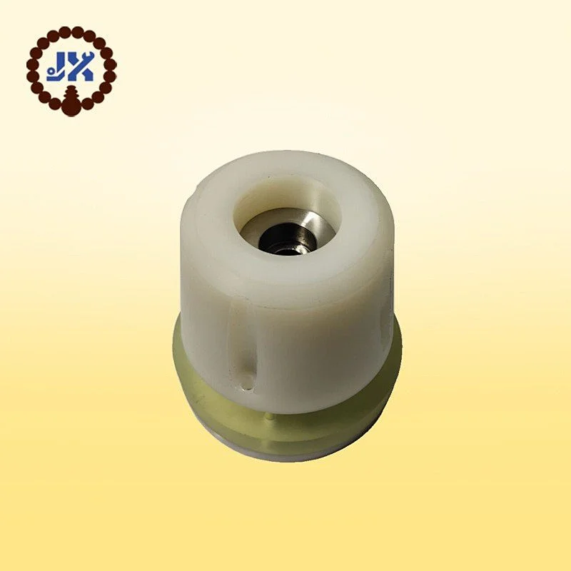 Customized Ceramic Parts Alumina Washer isolator