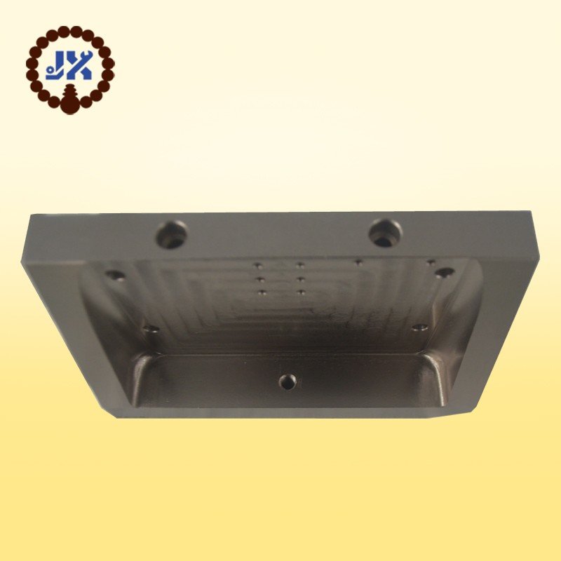 Venical used. Precise mechnical parts stainless steel