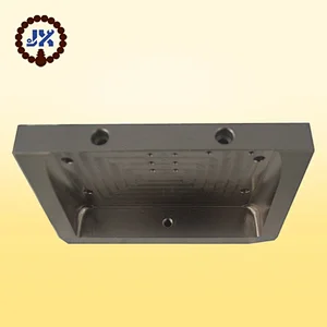 Venical used. Precise mechnical parts stainless steel