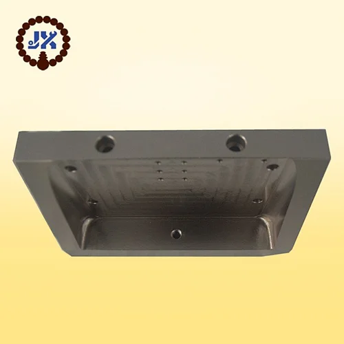 Venical used. Precise mechnical parts stainless steel