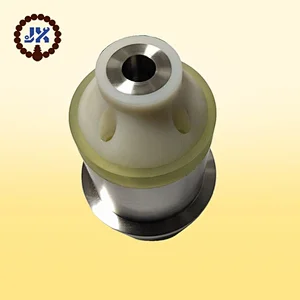 Customized Ceramic Parts Alumina Washer isolator